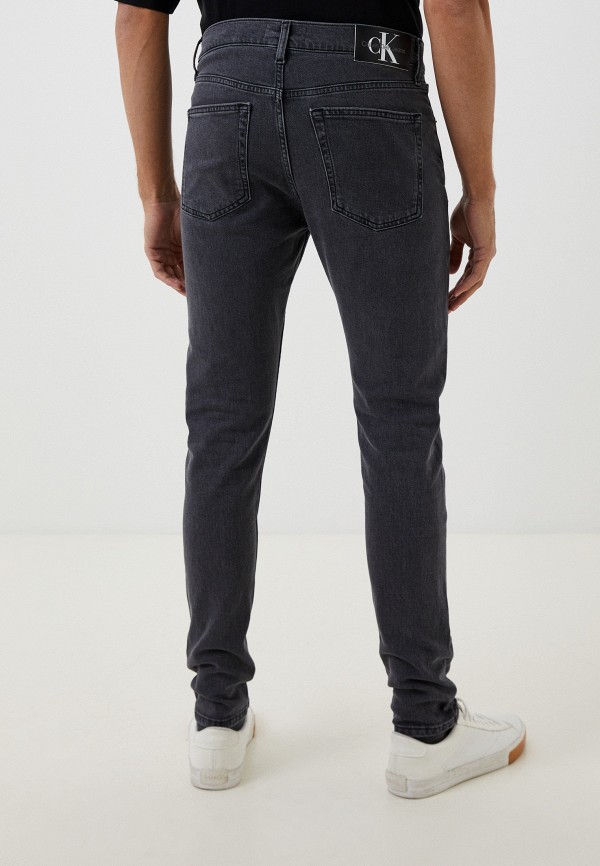 Calvin Klein Jeans Джинсы - SLIM TAPER - фото 3