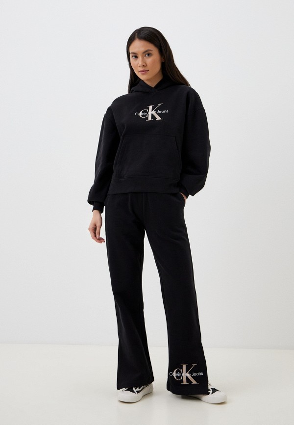 Calvin Klein Jeans Брюки спортивные - фото 2
