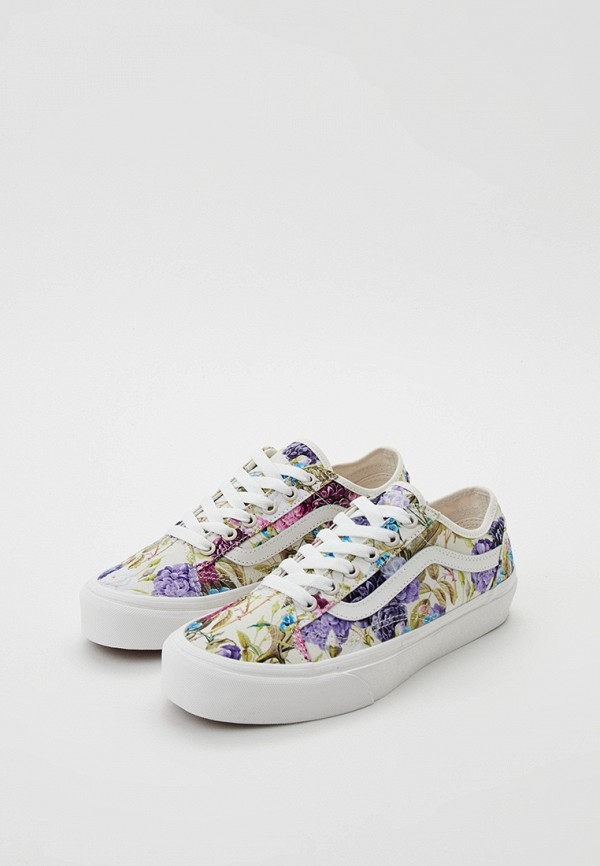 Vans Кеды - UA OLD SKOOL TAPERED - фото 3