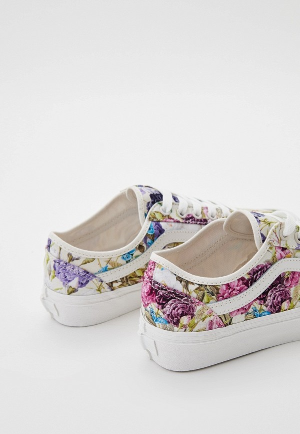 Vans Кеды - UA OLD SKOOL TAPERED - фото 4