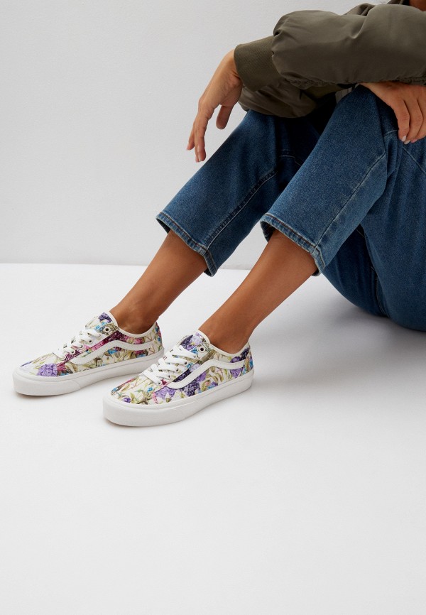 Vans Кеды - UA OLD SKOOL TAPERED - фото 6