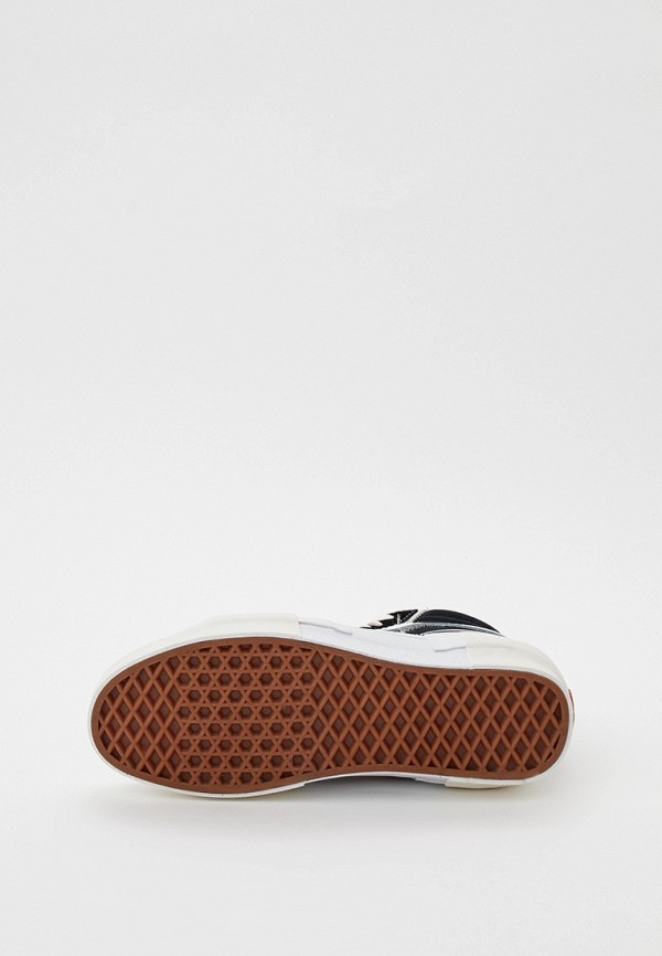 Vans Кеды - UA SK8-HI - фото 5