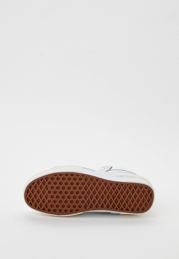 Vans Кеды - UA SK8-HI - фото 5