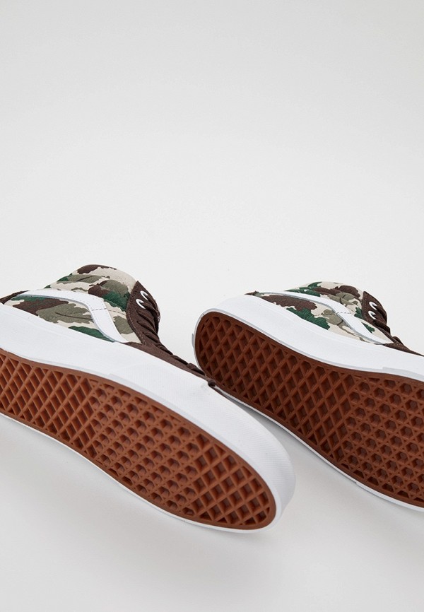 Vans Кеды - UA SK8-HI - фото 5