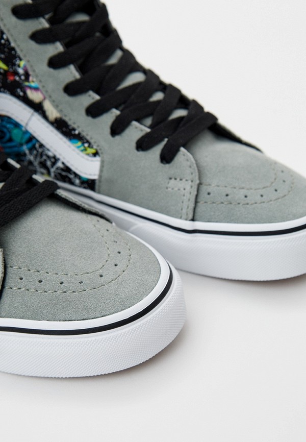 Vans Кеды - UA SK8-HI - фото 2