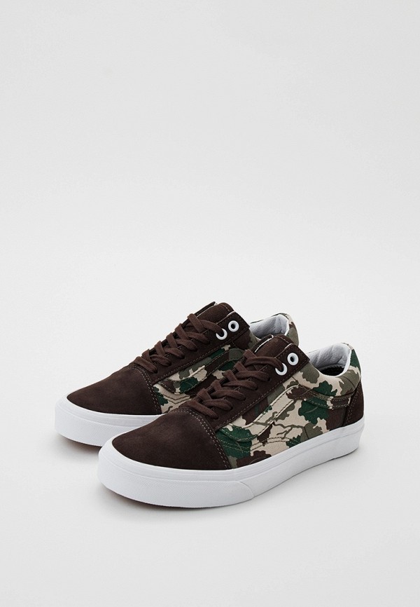 Vans Кеды - UA OLD SKOOL - фото 3