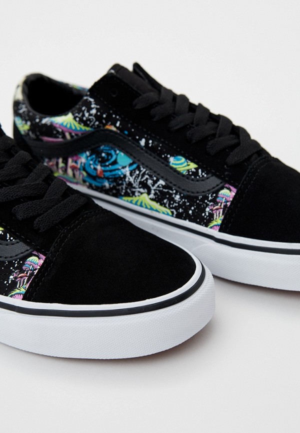 Vans Кеды - UA OLD SKOOL - фото 2