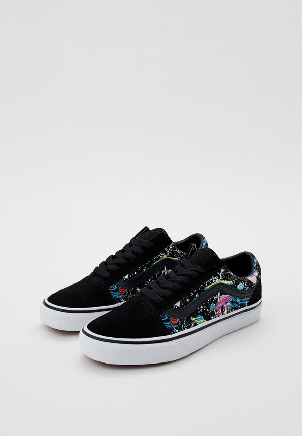 Vans Кеды - UA OLD SKOOL - фото 3