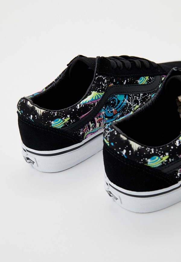 Vans Кеды - UA OLD SKOOL - фото 4