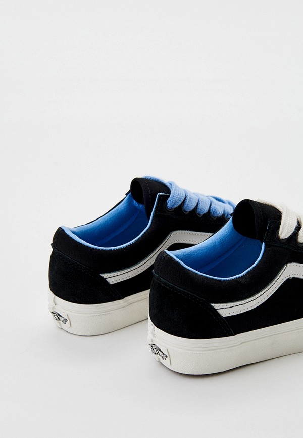 Vans Кеды - UA OLD SKOOL - фото 4