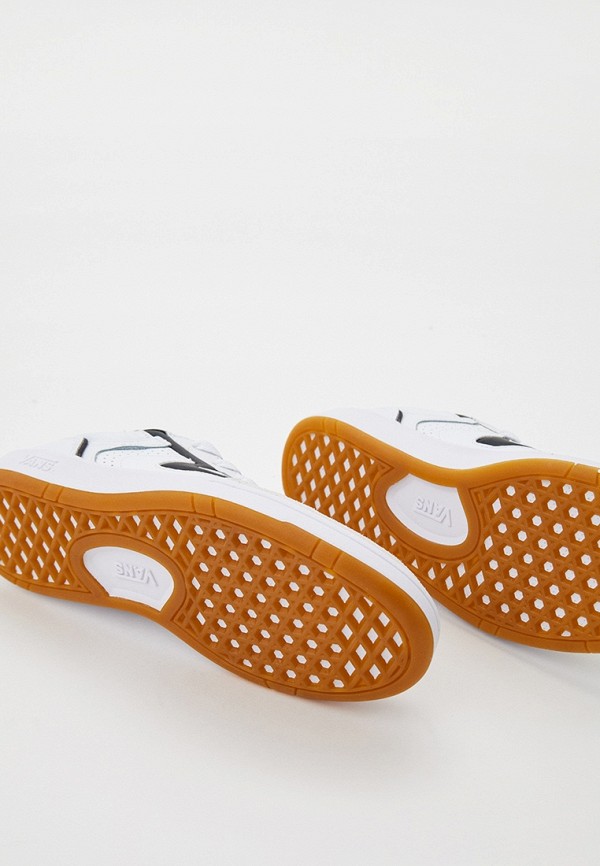 Vans Кеды - LOWLAND CC JMP - фото 5