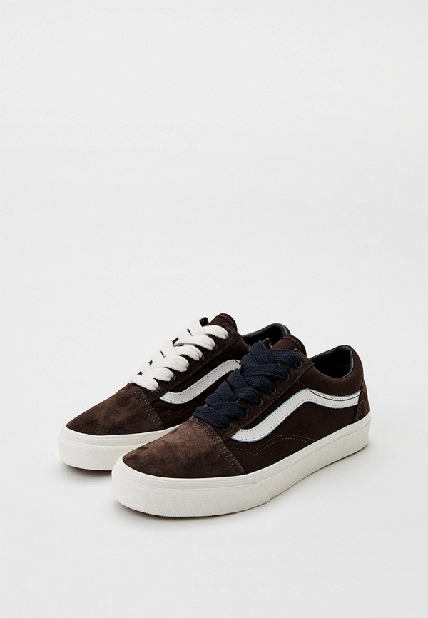 Vans Кеды - UA OLD SKOOL - фото 3
