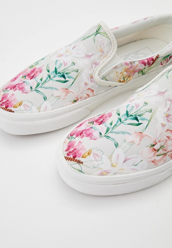 Vans Слипоны - CLASSIC SLIP-ON - фото 2