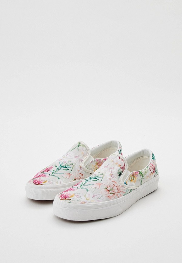 Vans Слипоны - CLASSIC SLIP-ON - фото 3