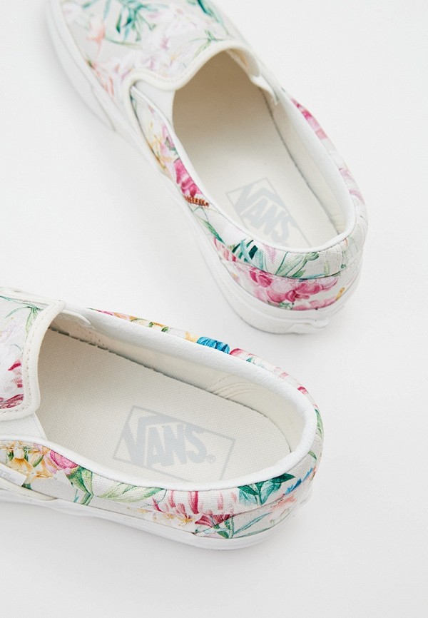 Vans Слипоны - CLASSIC SLIP-ON - фото 4