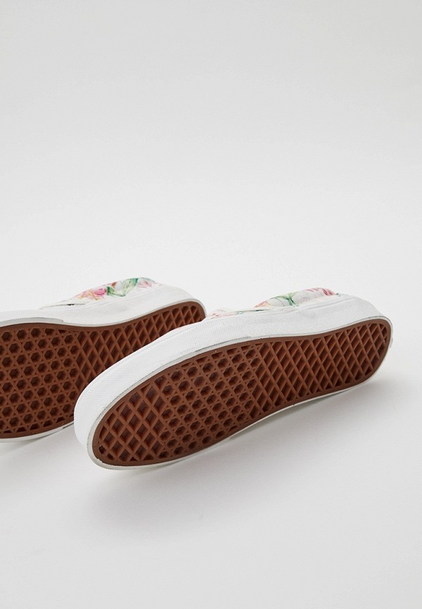 Vans Слипоны - CLASSIC SLIP-ON - фото 5