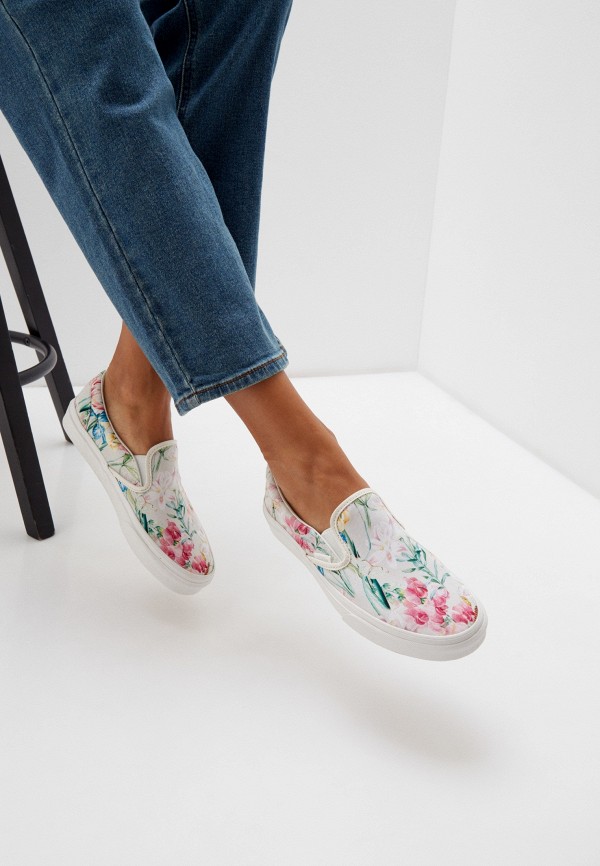 Vans Слипоны - CLASSIC SLIP-ON - фото 6