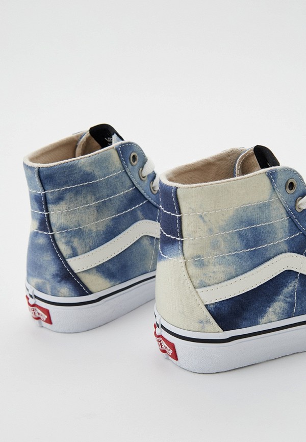 Vans Кеды - SK8-HI TAPERED VR3 - фото 4