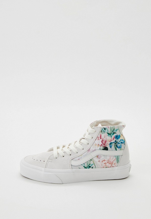 Vans Кеды - SK8-HI TAPERED - фото 1