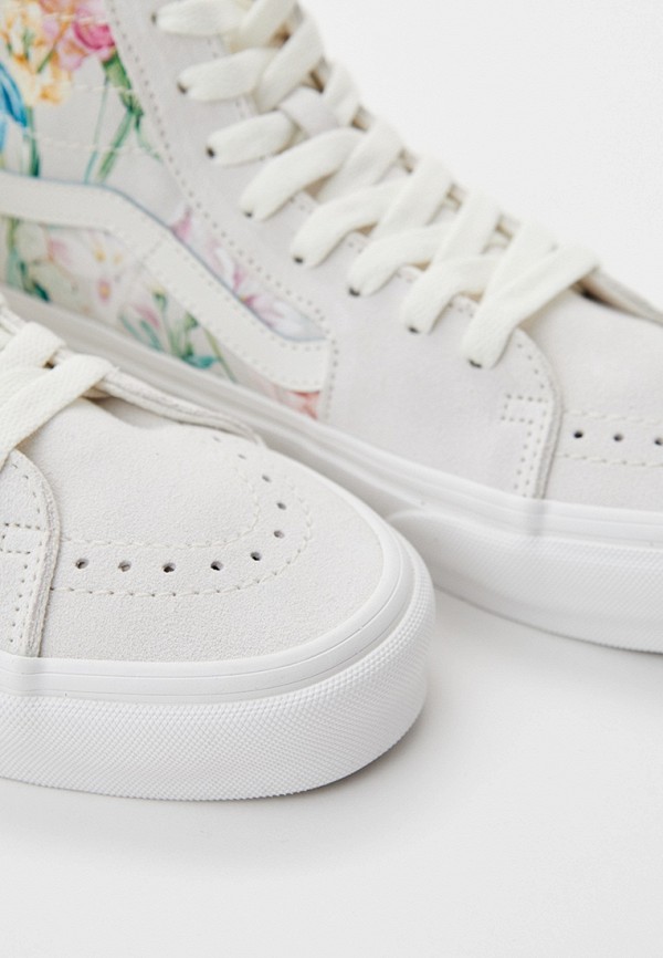 Vans Кеды - SK8-HI TAPERED - фото 2