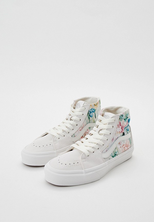 Vans Кеды - SK8-HI TAPERED - фото 3