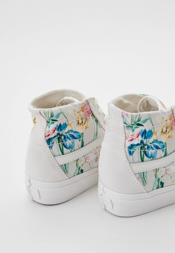 Vans Кеды - SK8-HI TAPERED - фото 4