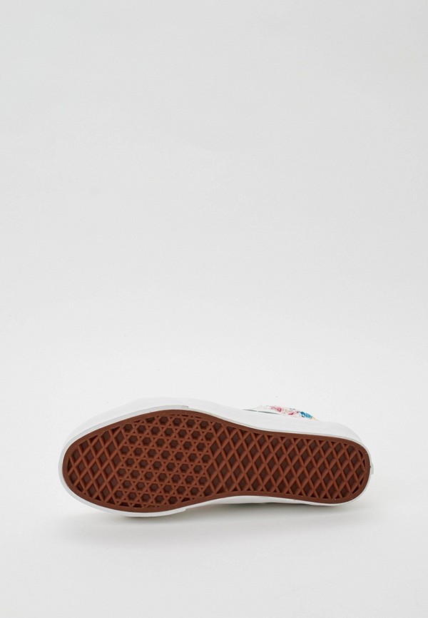 Vans Кеды - SK8-HI TAPERED - фото 5