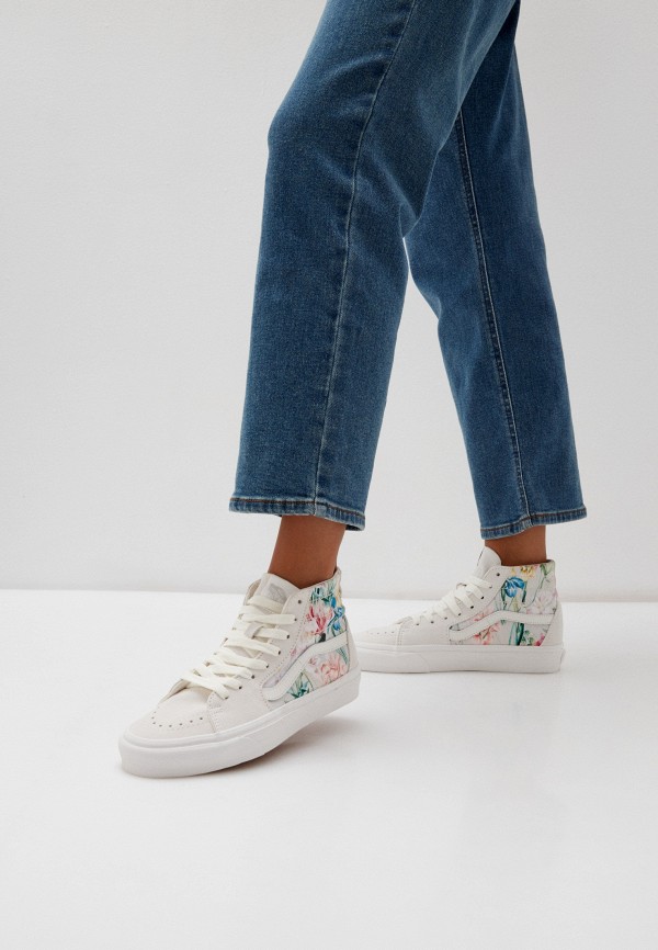 Vans Кеды - SK8-HI TAPERED - фото 6