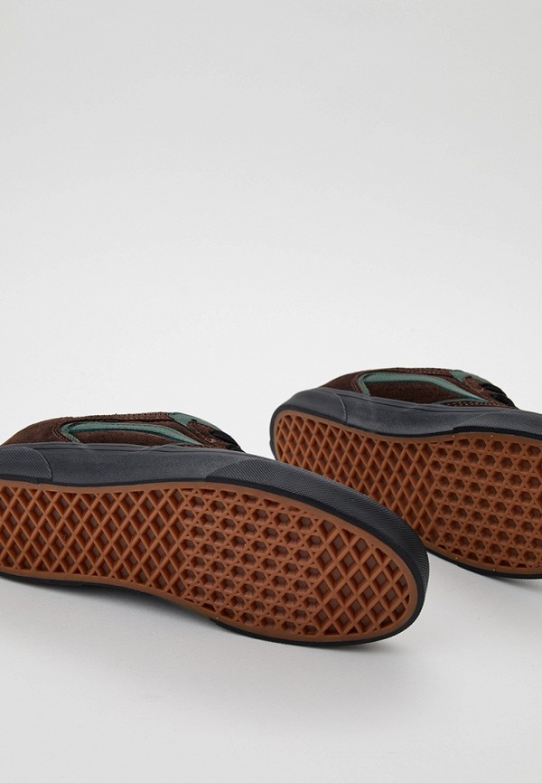 Vans Кеды - ROWLEY CLASSIC - фото 5