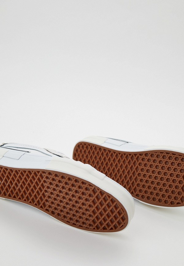 Vans Кеды - SK8-LOW RECONSTRUCT - фото 5