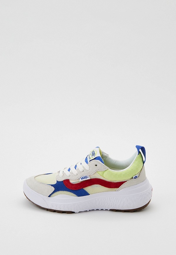 Vans Кроссовки - ULTRARANGE NEO VR3 - фото 1