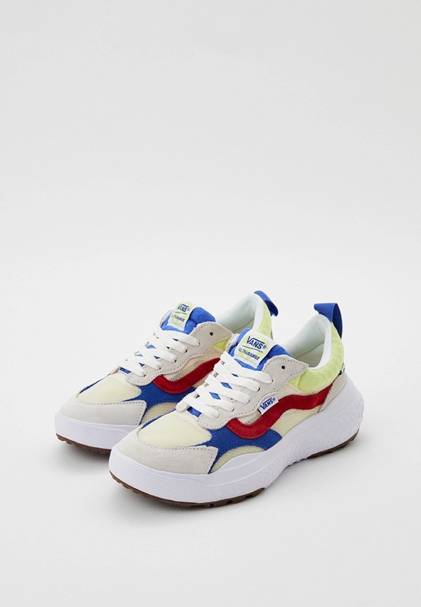 Vans Кроссовки - ULTRARANGE NEO VR3 - фото 3