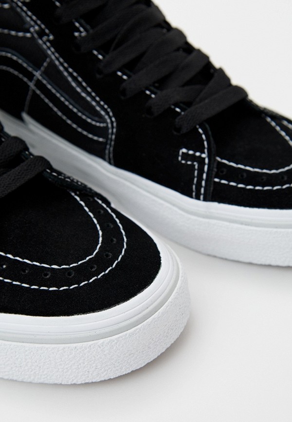 Vans Кеды - UA SK8-HI BOLT - фото 2