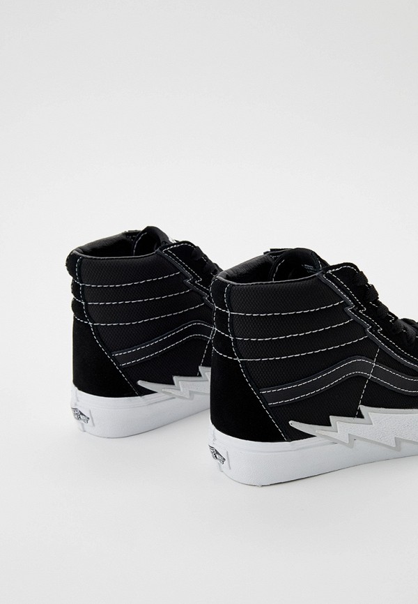 Vans Кеды - UA SK8-HI BOLT - фото 4
