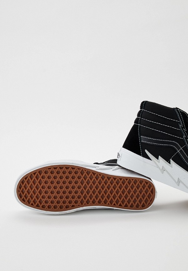 Vans Кеды - UA SK8-HI BOLT - фото 5