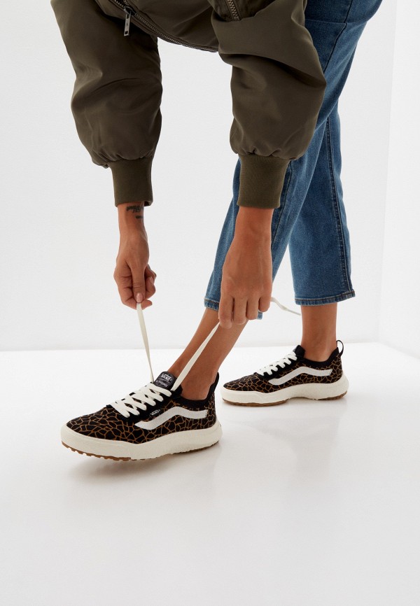 Vans Кроссовки - UA ULTRARANGE VR3 - фото 6