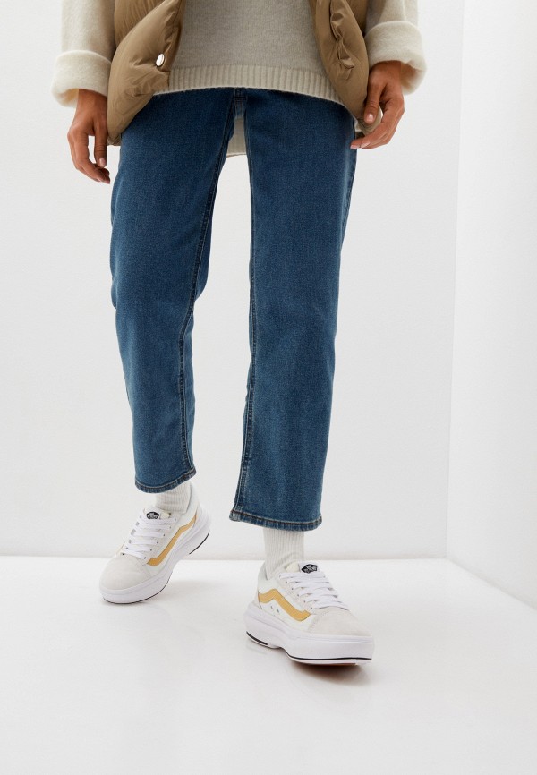 Vans Кеды - UA OLD SKOOL OVERT C - фото 6