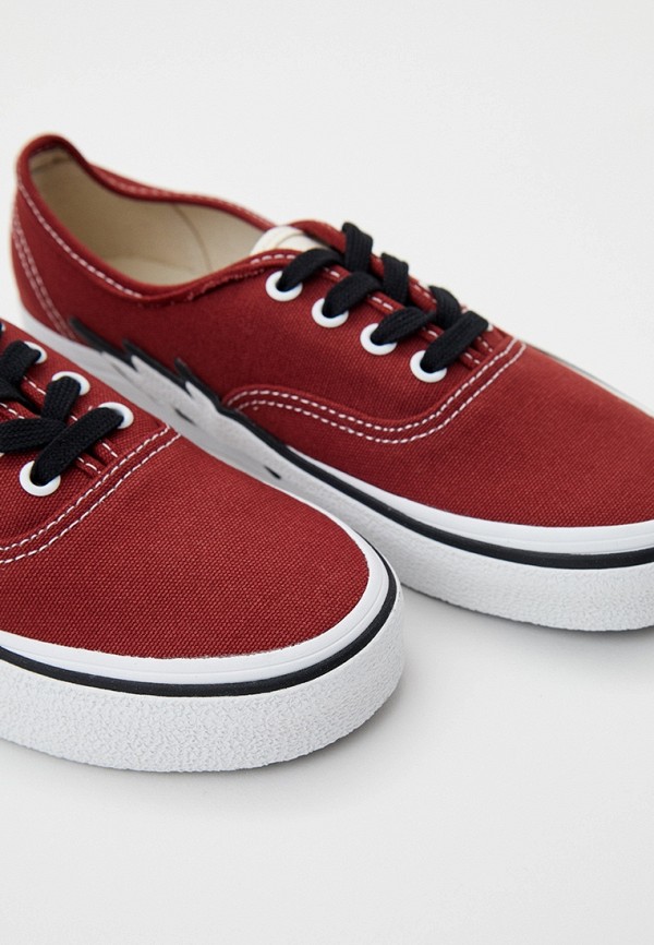 Vans Кеды - AUTHENTIC BOLT - фото 2