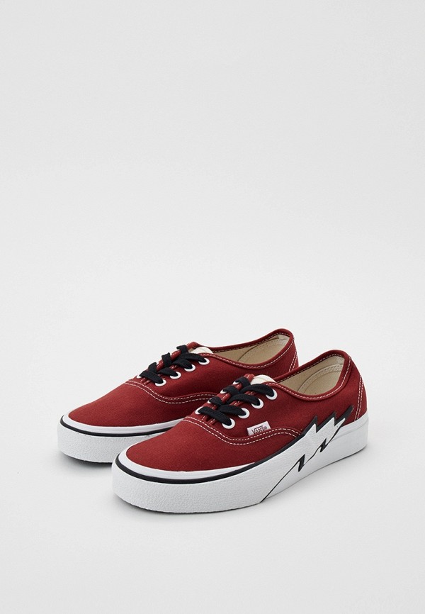 Vans Кеды - AUTHENTIC BOLT - фото 3