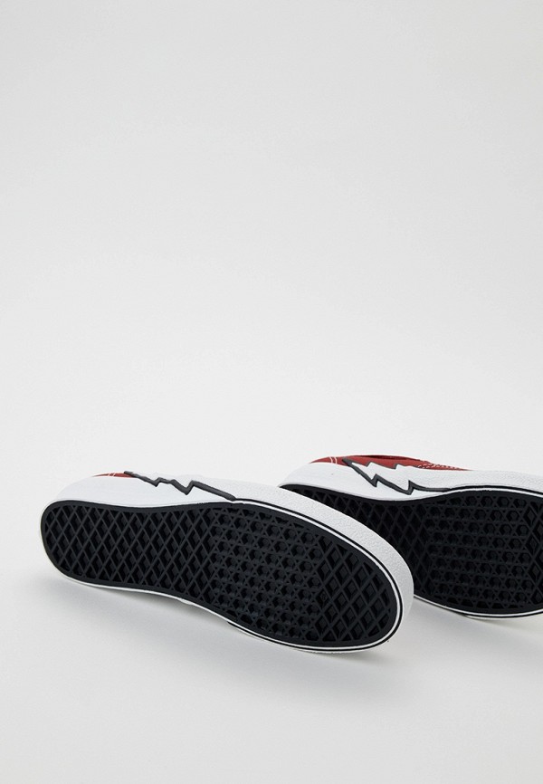 Vans Кеды - AUTHENTIC BOLT - фото 5