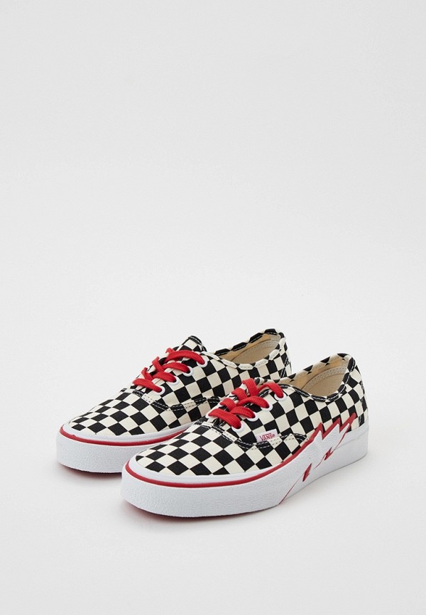 Vans Кеды - AUTHENTIC BOLT - фото 3