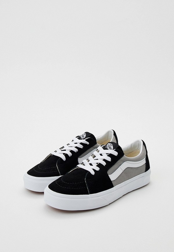 Vans Кеды - SK8-LOW - фото 3