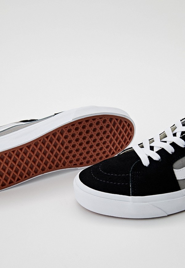 Vans Кеды - SK8-LOW - фото 5