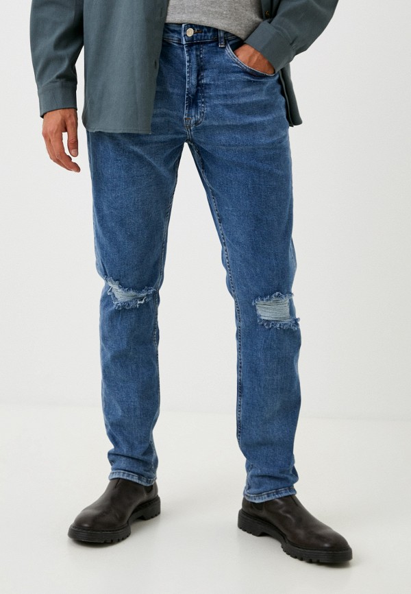 Denim Project Джинсы - фото 1