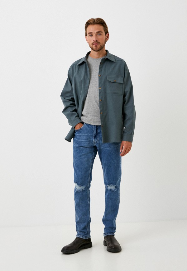 Denim Project Джинсы - фото 2