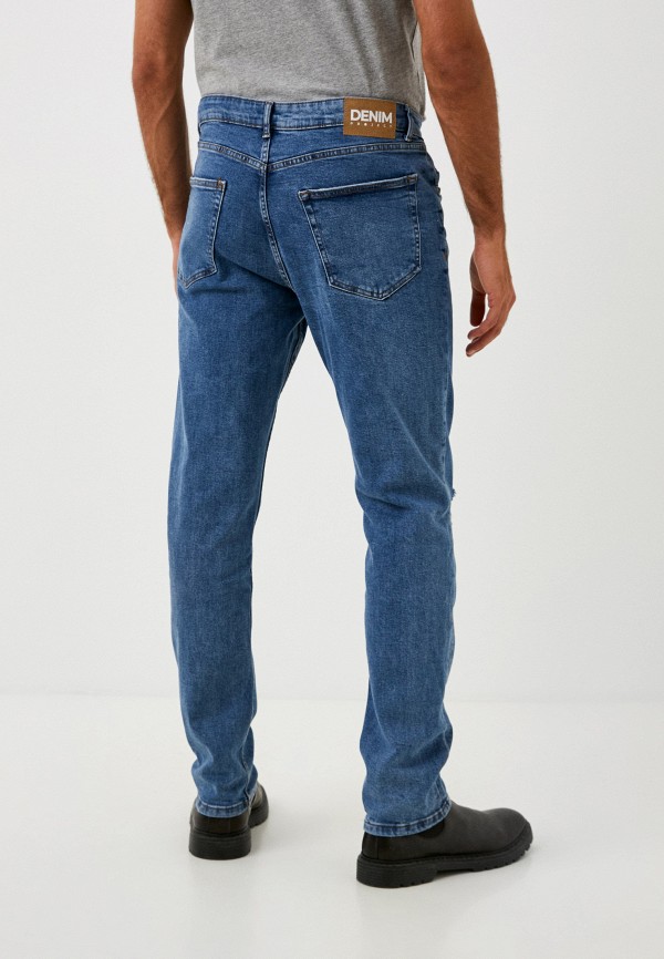 Denim Project Джинсы - фото 3