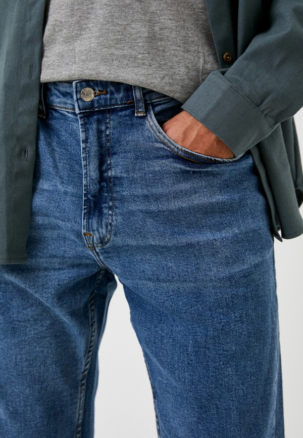 Denim Project Джинсы - фото 4