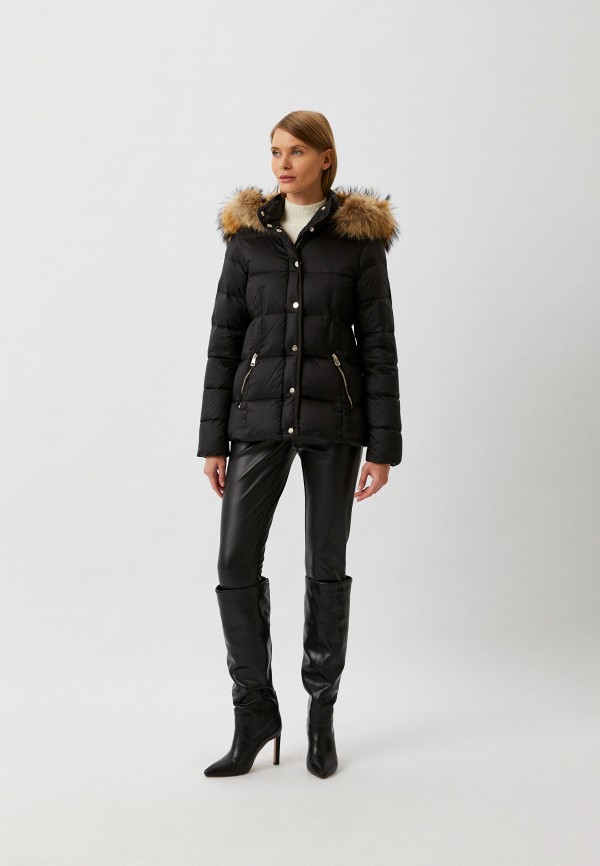 Liu Jo Куртка утепленная - фото 2