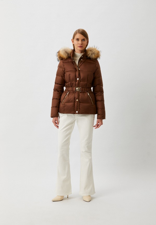 Liu Jo Куртка утепленная - фото 2