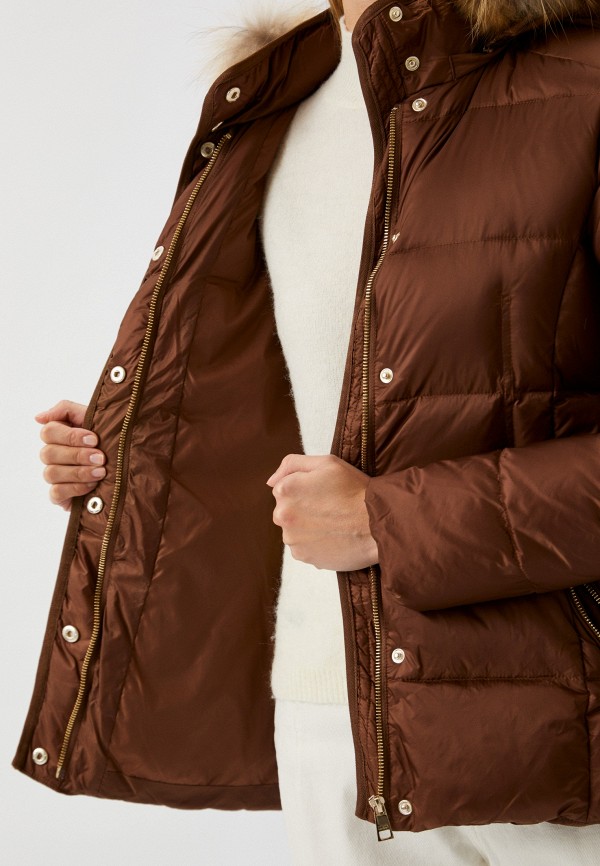 Liu Jo Куртка утепленная - фото 4